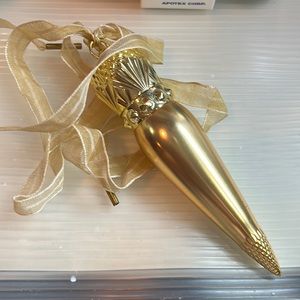 Christian Louboutin lipstick